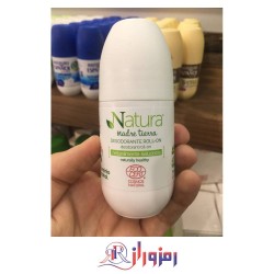 مام رول اسپانول مدل نچرا (طبیعت) حجم 75 میل